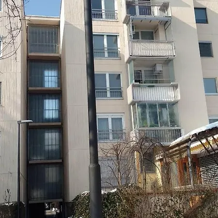 Arena Stozice Privat bolig Ljubljana