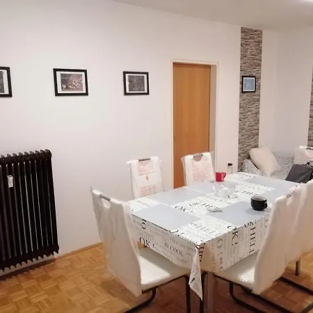 Arena Stozice Ubytování v soukromí *